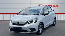 Honda Jazz 1.5 i-MMD Hybrid SR 5dr eCVT Hybrid Hatchback